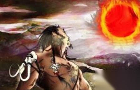 十大魔神历史图片