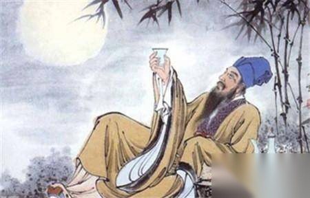 李清照历史图片