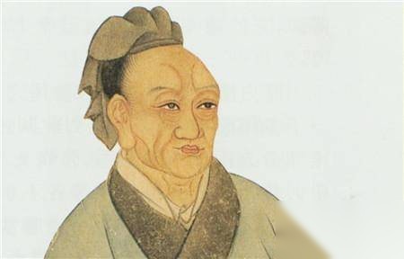 古代贵族的“食客”揭秘历史图片