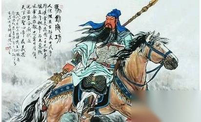 蜀汉历史图片