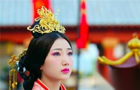 15岁成为寡妇的汉朝女子历史图片