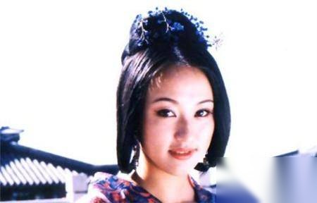 15岁成为寡妇的汉朝女子历史图片