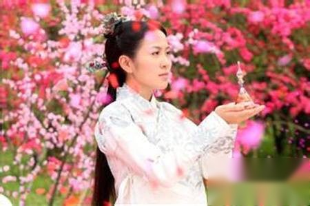 绝世美女历史图片