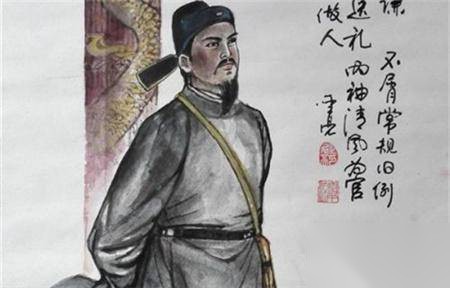 岳飞历史图片