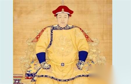 顺治皇帝出家历史图片