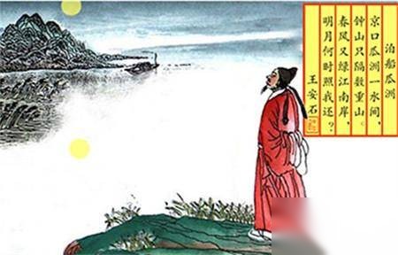 王安石变法历史图片
