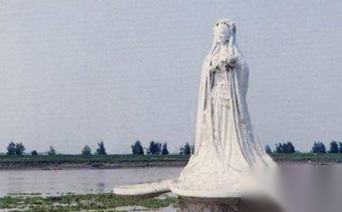 唐玄宗李隆基历史图片