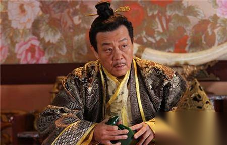 皇帝历史图片