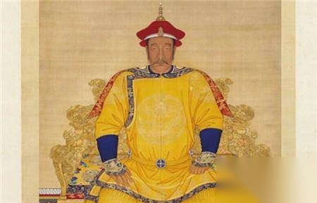 皇帝历史图片