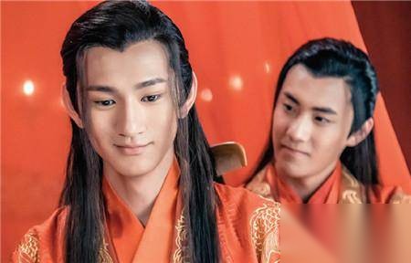 古代是否也有伪娘的存在历史图片