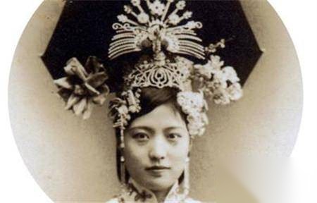 清朝的格格们大都不育?历史图片
