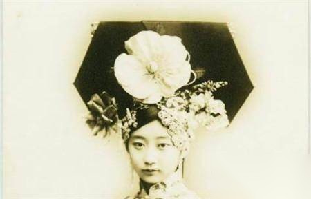 清朝的格格们大都不育?历史图片