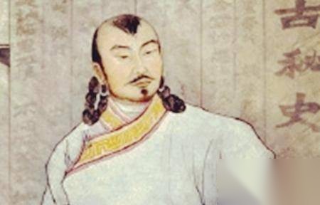 忽必烈历史图片