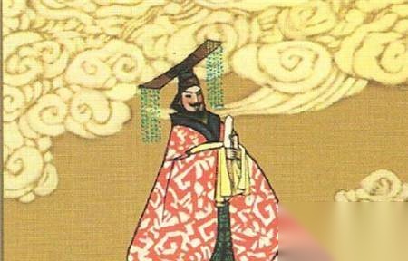 齐桓公为何被活活饿死？历史图片