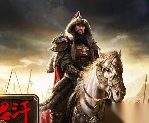 元朝时期的皇帝是如何安葬历史图片
