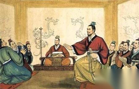 商朝服饰文历史图片