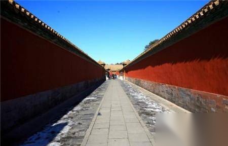 阴兵历史图片