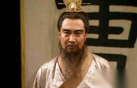 曹操历史图片