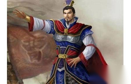 曹操历史图片