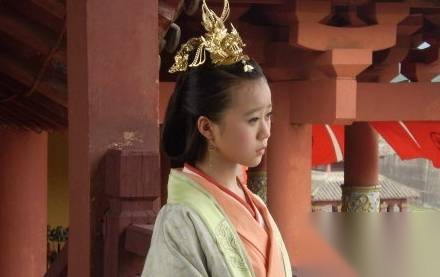 汉昭帝历史图片