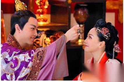 汉昭帝历史图片
