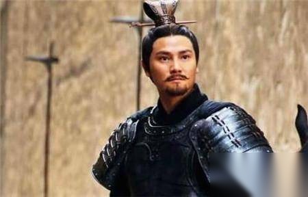 秦帝国三十万北部军去了哪里历史图片