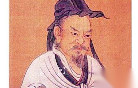董仲舒历史图片