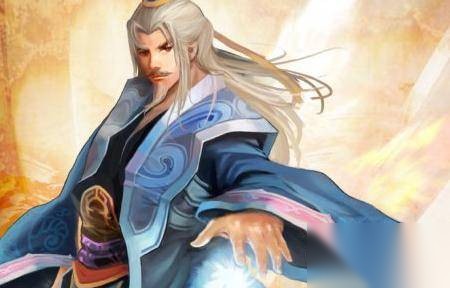 谋士历史图片