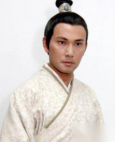 王娡前夫金王孙历史图片
