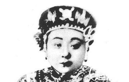 专家揭秘珍妃之死历史图片