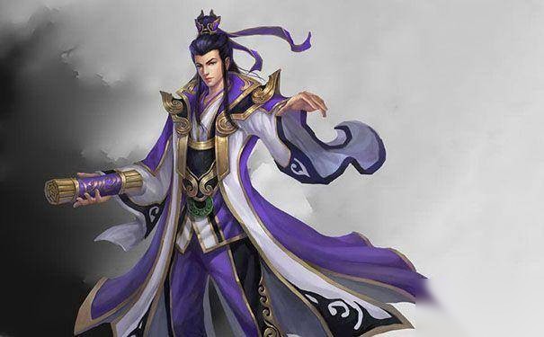 曹操历史图片