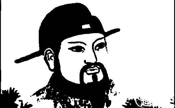 黄观历史图片