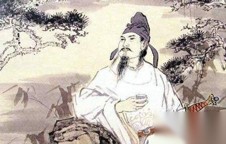 李白历史图片