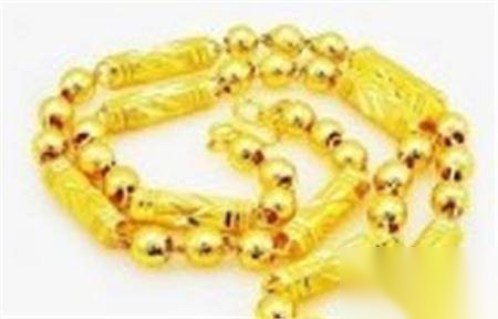 神奇金链历史图片