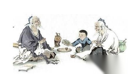 监察制度历史图片