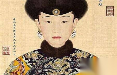 乾隆历史图片