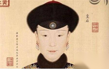 乾隆历史图片