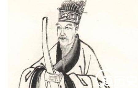 刘伯温历史图片