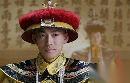 光绪历史图片