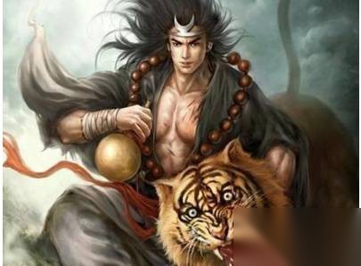 水浒传历史图片