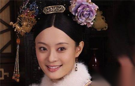 甄嬛历史图片