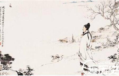 李白是胡人还是唐朝皇族历史图片