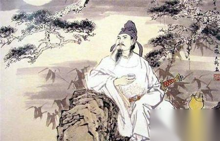 李白是胡人还是唐朝皇族历史图片