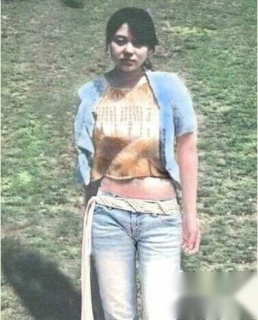 美女历史图片