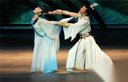 西施历史图片