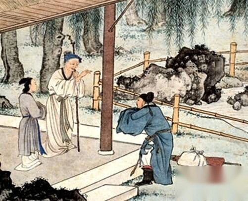中国历史上最值得尊敬的七位母亲历史图片