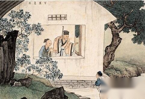 中国历史上最值得尊敬的七位母亲历史图片