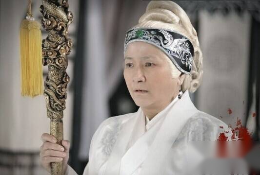 中国历史上最值得尊敬的七位母亲历史图片