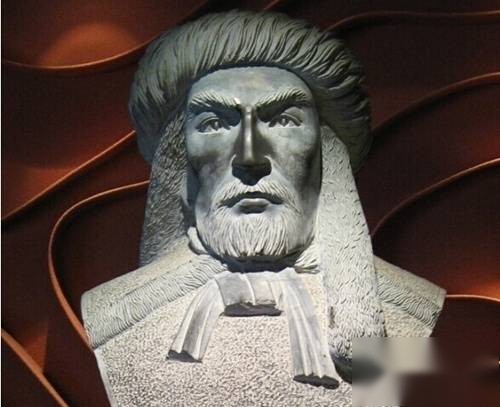 皇帝历史图片