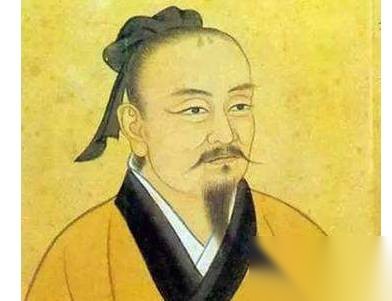 范蠡历史图片